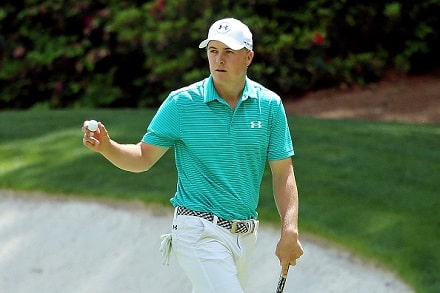 Jordan Spieth vahvalla otteella kiinni British Openin voitossa