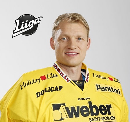 SaiPan jättänyt Jussi Markkanen IS:lle - "Kyllä sitä piti miettiä" SaiPan jättänyt Jussi Markkanen IS:lle – ”Kyllä sitä piti miettiä”