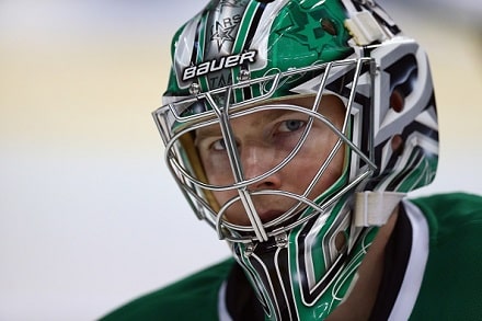 IL: NHL-maalivahti Kari Lehtonen saattaa lopettaa - KHL ei kiinnosta IL: NHL-maalivahti Kari Lehtonen saattaa lopettaa – KHL ei kiinnosta