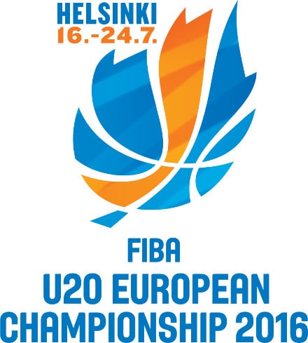 Nuorten EM-koriksen logo julkaistu Nuorten EM-koriksen logo julkaistu