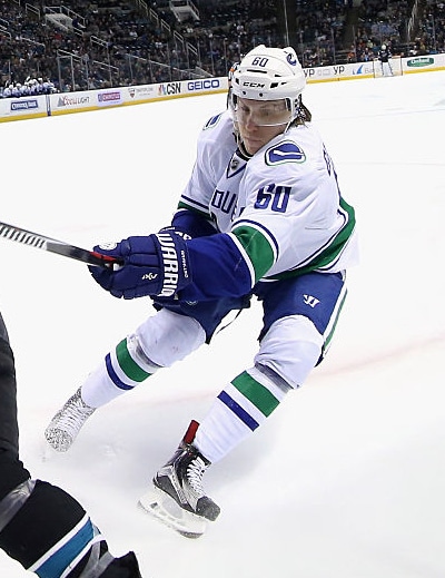 NHL-leijonalla kausi ohi - ”Leikkaus on paras vaihtoehto” NHL-leijonalla kausi ohi – ”Leikkaus on paras vaihtoehto”