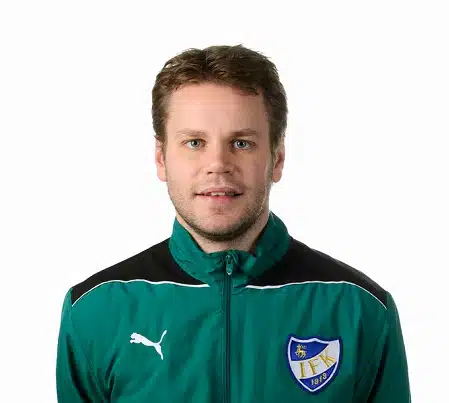 IFK Mariehamnille tyly selkäsauna, valmentaja kehui esitystä