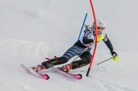 Riikka Honkanen paripujottelun Suomen mestariksi Riikka Honkanen paripujottelun Suomen mestariksi