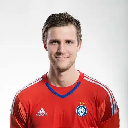 Mestari-HJK:lle iso menetys
