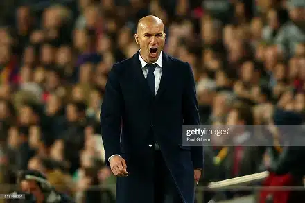 Zidane vahvisti: ”En jättänyt Realia Ranskan maajoukkuepestin vuoksi”