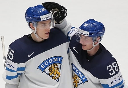 Voiko alemmas enää vajota? – Slovenia pitää Leijonia pilkkanaan