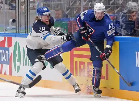 NHL Draft -jännitysnäytelmä katsottavissa ilmaiseksi Viasatilla NHL Draft -jännitysnäytelmä katsottavissa ilmaiseksi Viasatilla