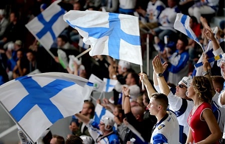 Juti: ”Julkisuus on positiivista, hienoa olla suomalainen”
