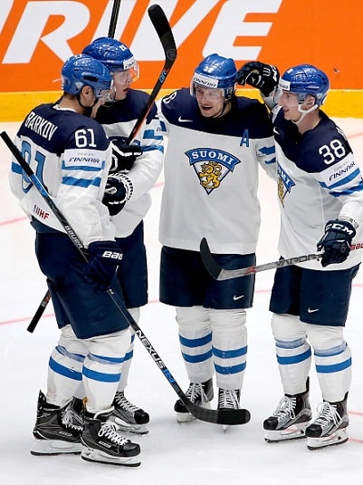 Mahtavia uutisia Leijonille! - KHL-pelaajat pääsevät mukaan olympialaisiin Mahtavia uutisia Leijonille! – KHL-pelaajat pääsevät mukaan olympialaisiin