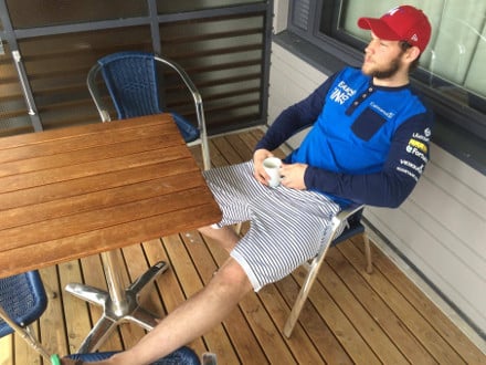 ”Se oli epäammattimaista touhua” – maajoukkueessakin nähty passari palaa Romaniasta kotimaan Mestaruusliigaan