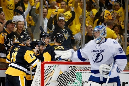 "Ei tämä tästä hauskemmaksi tule" - vahvistuksia odottava Pittsburgh luottavaisena Game Seveniin ”Ei tämä tästä hauskemmaksi tule” – vahvistuksia odottava Pittsburgh luottavaisena Game Seveniin