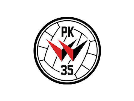 PK-35 Vantaa naisten jalkapallon Suomen mestariksi
