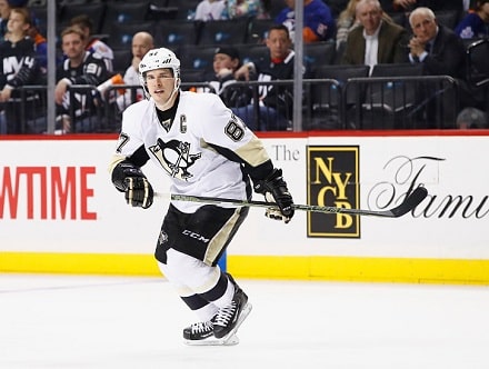 Kaksi ylitse muiden NHL:ssä - Supertähden arvo joukkueelleen kiistaton Kaksi ylitse muiden NHL:ssä – Supertähden arvo joukkueelleen kiistaton