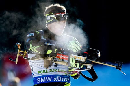 Ranskalaisampumahiihtäjä vaihtaa kansalaisuuttaan