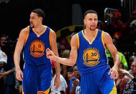 Ilman Kevin Durantia pelannut NBA-mestari palautti Minnesota Timberwolvesin maan pinnalle