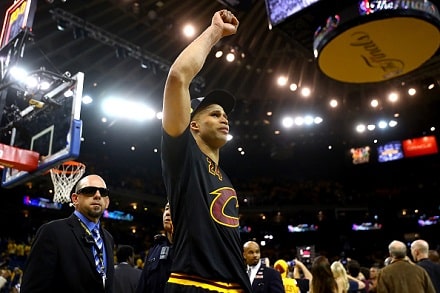 Yli 1000 ottelun NBA-veteraani lopettaa uransa