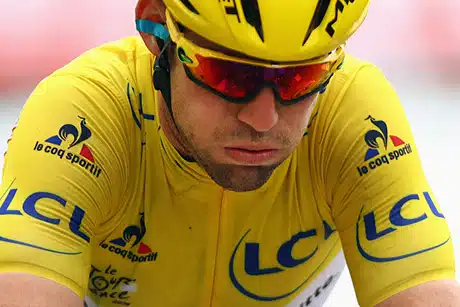 Mark Cavendish jättää Pariisin kisan väliin