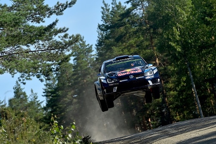 Paljastus: Sebastien Ogier yritti jatkaa Volkswagenilla