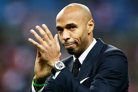 Kovia nimiä ehdolla Walesin luotsiksi – yllätysehdokkaana Thierry Henry
