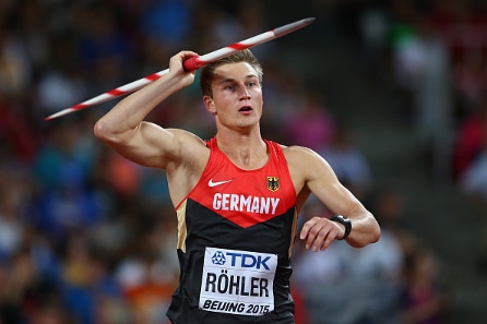 Keihäänheiton maailmantilasto imartelee Suomea erikoisella tavalla