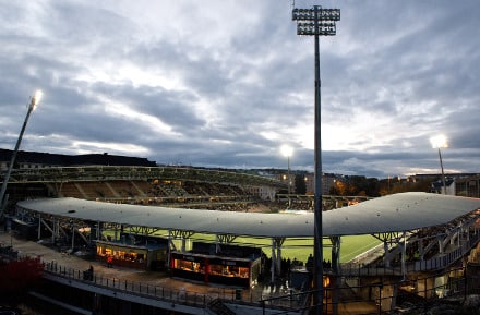 IFK Göteborg murskasi HJK:n eurounelmat IFK Göteborg murskasi HJK:n eurounelmat