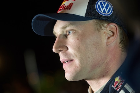 Latvala kiinni kolmossijassa, Rovanperä nousi kiinni WRC2 -luokan kärkipaikkaan Saksan MM-rallissa Latvala kiinni kolmossijassa, Rovanperä nousi kiinni WRC2 -luokan kärkipaikkaan Saksan MM-rallissa