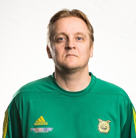 Ärsytetty Ilves-lauma saalistaa saarella