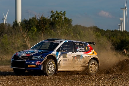 Manageri näkee Kalle Rovanperän Walesin rallissa paljon positiivista: ”Opetti henkisesti paljon”