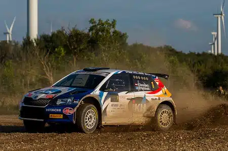 Manageri näkee Kalle Rovanperän Walesin rallissa paljon positiivista: "Opetti henkisesti paljon" Manageri näkee Kalle Rovanperän Walesin rallissa paljon positiivista: ”Opetti henkisesti paljon”