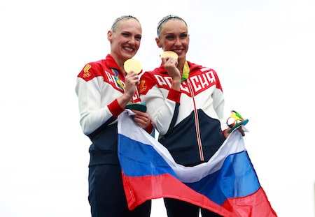 Taitouinnin parikilpailun olympiakulta tuttuun osoitteeseen Taitouinnin parikilpailun olympiakulta tuttuun osoitteeseen