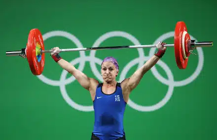 Kauppaketju auttamaan suomalaista olympiaurheilua