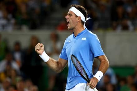 Iso sensaatio olympiatenniksessä – Rafael Nadal ulos finaalista