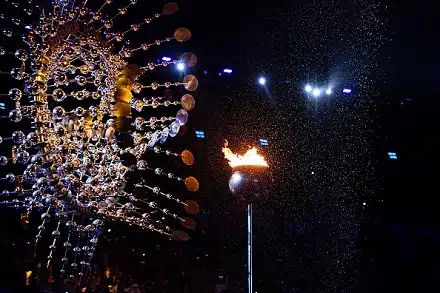Rio de Janeiron olympiapomo tuomittiin vankilaan