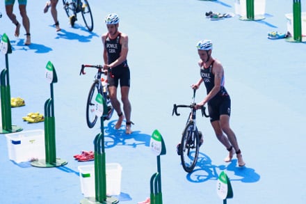 Tuoreeseen olympialajiin pääsee tutustumaan Tampereella