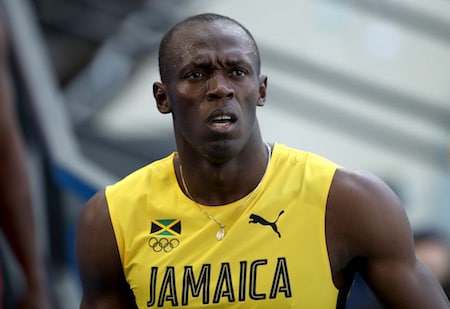 He etenivät jatkoon 100 metrin alkueristä - Boltin juoksu tyhjensi stadionin He etenivät jatkoon 100 metrin alkueristä – Boltin juoksu tyhjensi stadionin