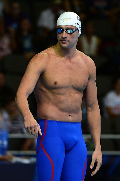 Riossa ryöstötarinan sepittänyt Ryan Lochte kilpailukieltoon - missaa MM-kisat Riossa ryöstötarinan sepittänyt Ryan Lochte kilpailukieltoon – missaa MM-kisat