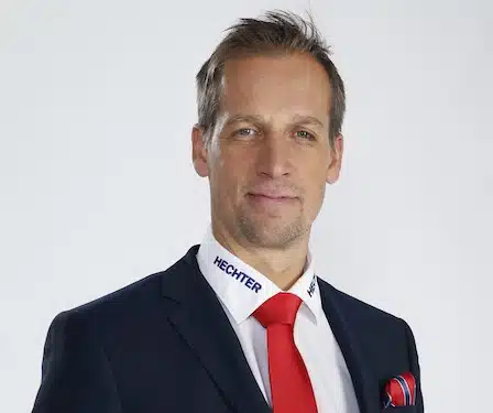 Antti Törmänen löysi uuden työnantajan Antti Törmänen löysi uuden työnantajan