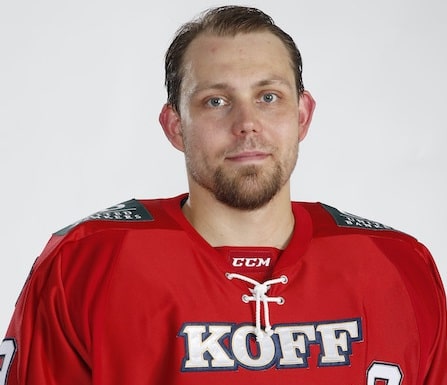 Arttu Luttisen ura jatkuu tutussa osoitteessa Arttu Luttisen ura jatkuu tutussa osoitteessa