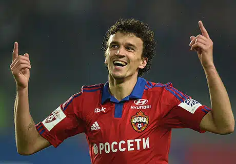 Dopingpannasta vapautunut Roman Eremenko teki paluun kentille Dopingpannasta vapautunut Roman Eremenko teki paluun kentille