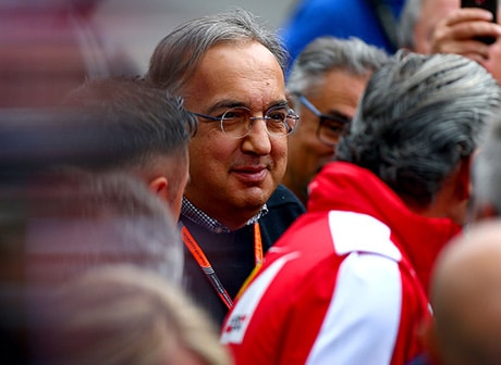 Ferrari-pomo avoimena: "Olemme epäonnistuneet" Ferrari-pomo avoimena: ”Olemme epäonnistuneet”