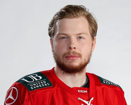 Thomas Nykopp palaa HIFK:n kokoonpanoon