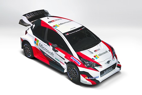 Toyota teki valintansa junioriohjelmansa jatkosta – Ruotsin MM-rallin luokkavoittaja jatkaa kohti WRC-unelmaa