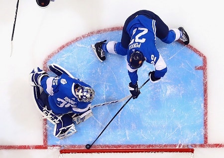 Kommentti: Leijonat sai karmean oppitunnin huippukiekon tasosta