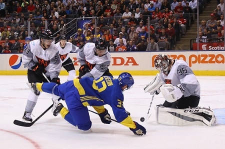 Henrik Sedin North Americasta: Nykyään ovat miehiä jo tullessaan NHL:ään