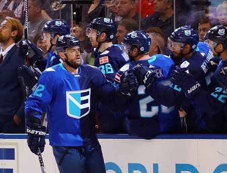 Raju ylläri häämöttää World Cupissa, USA ottaa lukua Raju ylläri häämöttää World Cupissa, USA ottaa lukua