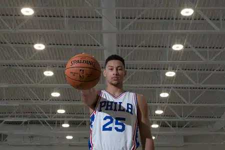 NBA:n viime kesän ykkösvaraus ei pelaa lainkaan tällä kaudella