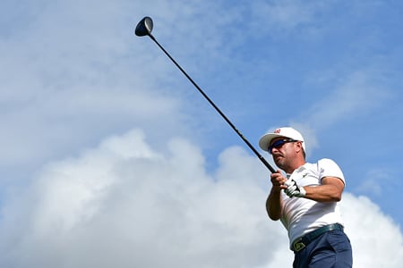 Mikko Korhonen povaa haastavaa kilpailua – "Ehdottomasti vaikein, mitä olen tässä maassa pelannut" Mikko Korhonen povaa haastavaa kilpailua – ”Ehdottomasti vaikein, mitä olen tässä maassa pelannut”