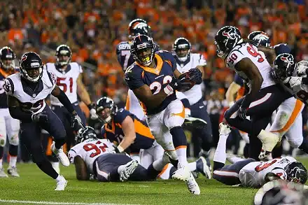 Super Bowl -mestari palasi voittokantaan kahden tappion jälkeen
