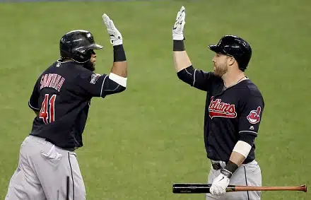 Clevelandin kaupungin upealle urheiluvuodelle jatkoa