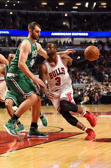 Lauri Markkasen NBA-seura hankkiutui eroon supertähdestä